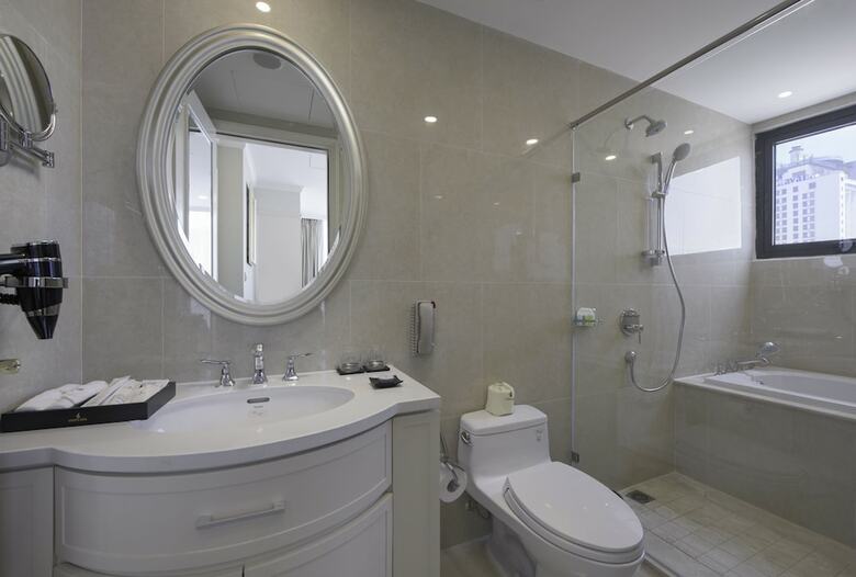 Hotel Vinpearl Condotel Empire Nha Trang