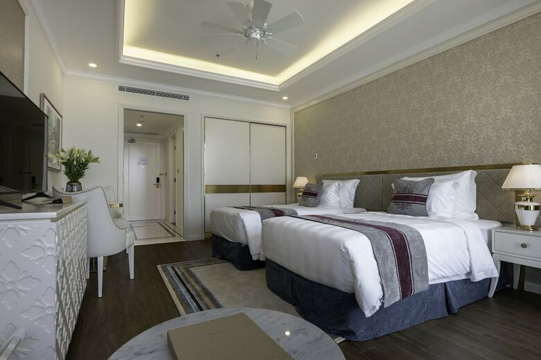 Hotel Vinpearl Condotel Empire Nha Trang