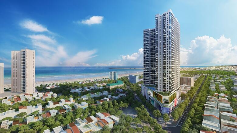 Hotel Vinpearl Condotel Empire Nha Trang