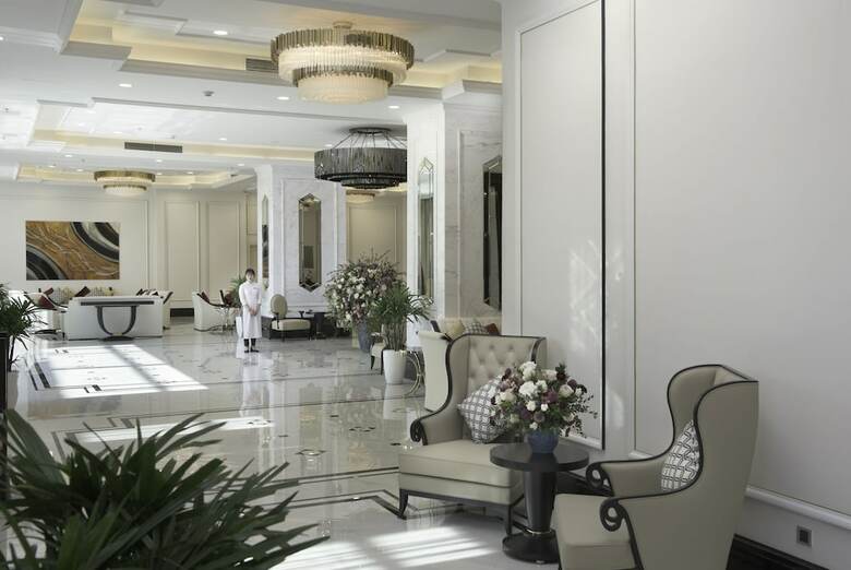 Hotel Vinpearl Condotel Empire Nha Trang