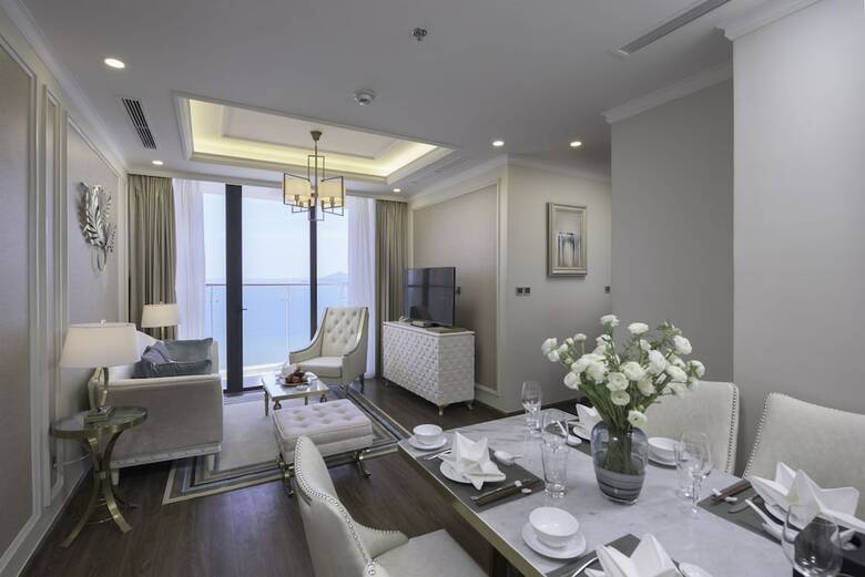 Hotel Vinpearl Condotel Empire Nha Trang