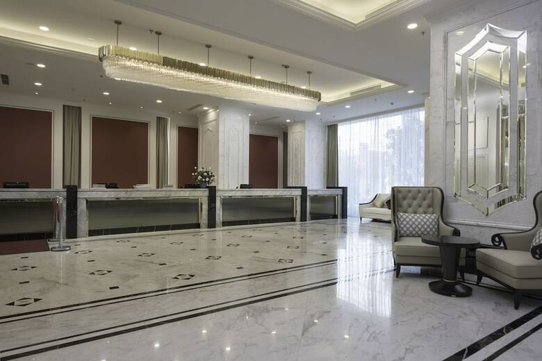 Hotel Vinpearl Condotel Empire Nha Trang