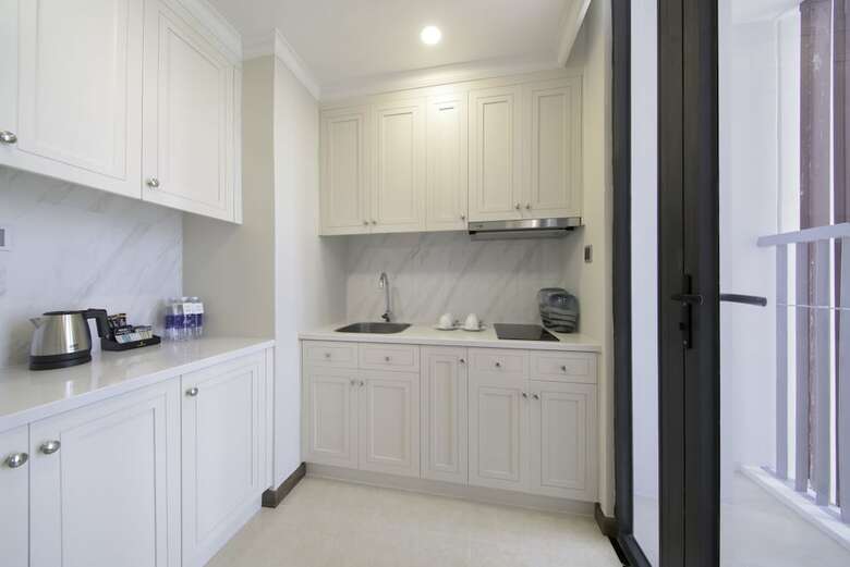 Hotel Vinpearl Condotel Empire Nha Trang