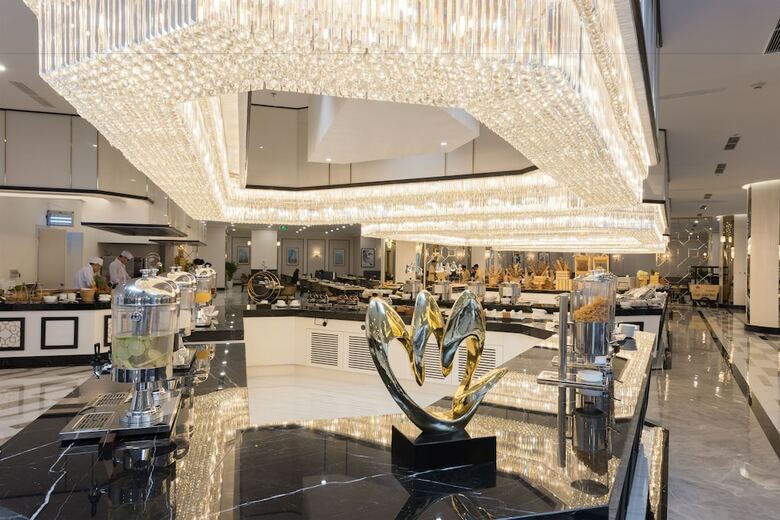 Hotel Vinpearl Condotel Empire Nha Trang