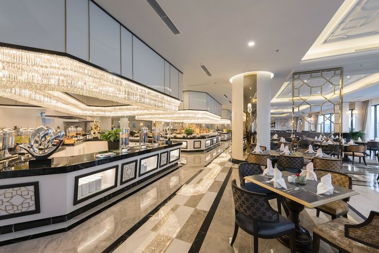Hotel Vinpearl Condotel Empire Nha Trang