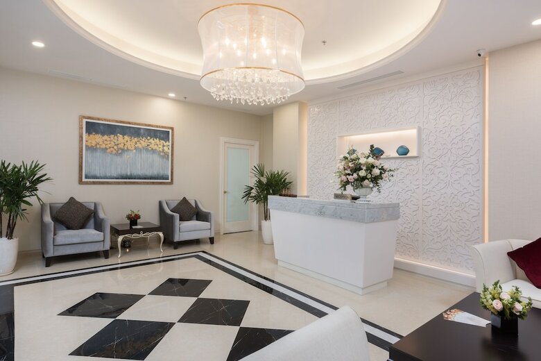 Hotel Vinpearl Condotel Empire Nha Trang