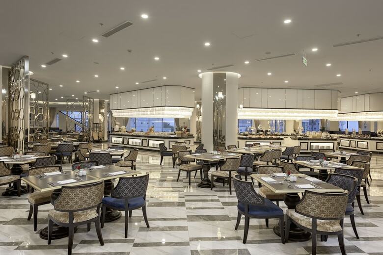 Hotel Vinpearl Condotel Empire Nha Trang