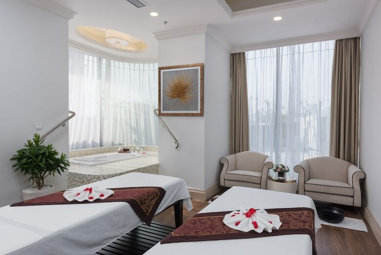 Hotel Vinpearl Condotel Empire Nha Trang