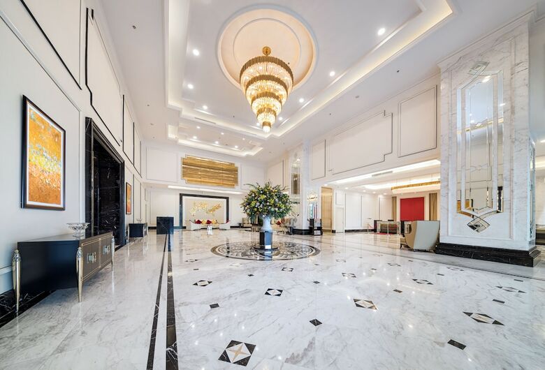 Hotel Vinpearl Condotel Empire Nha Trang