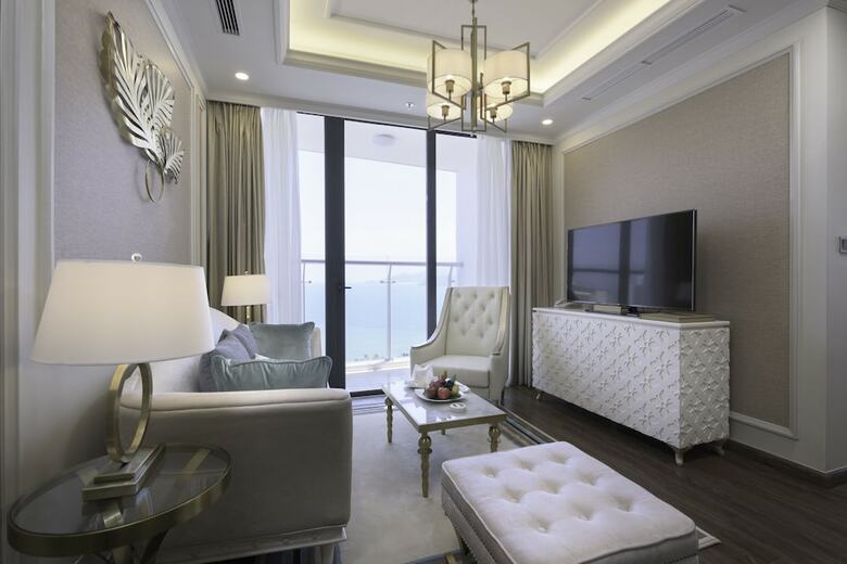 Hotel Vinpearl Condotel Empire Nha Trang