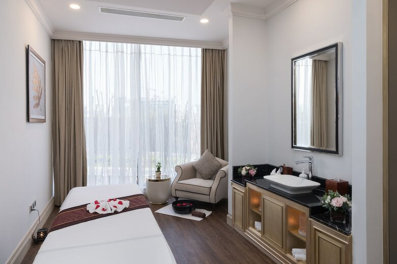 Hotel Vinpearl Condotel Empire Nha Trang
