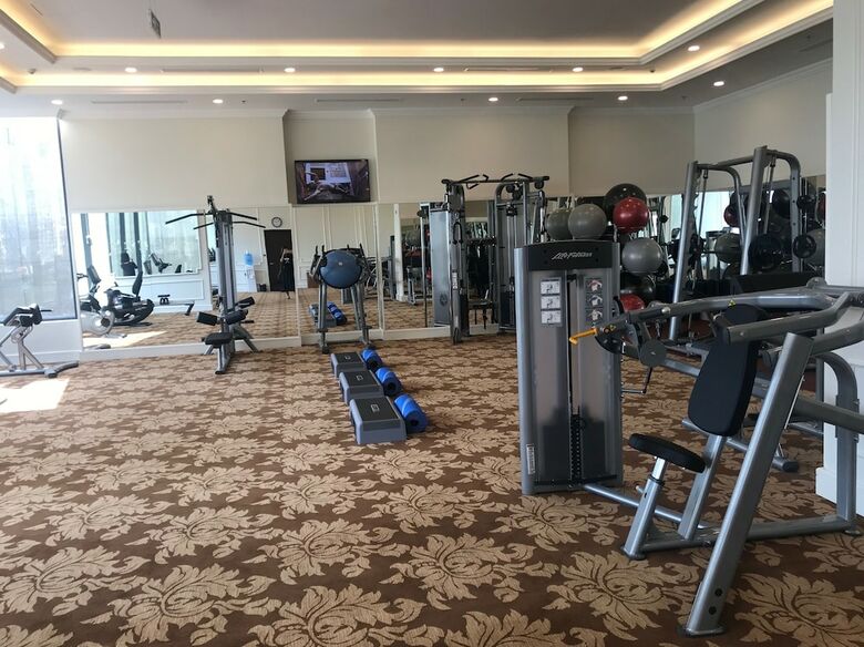 Hotel Vinpearl Condotel Empire Nha Trang