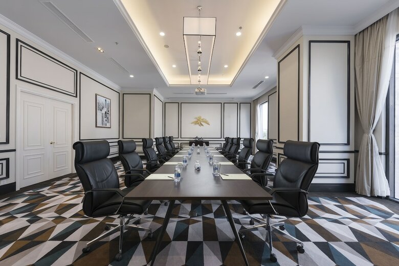 Hotel Vinpearl Condotel Empire Nha Trang