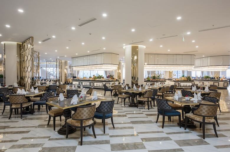 Hotel Vinpearl Condotel Empire Nha Trang