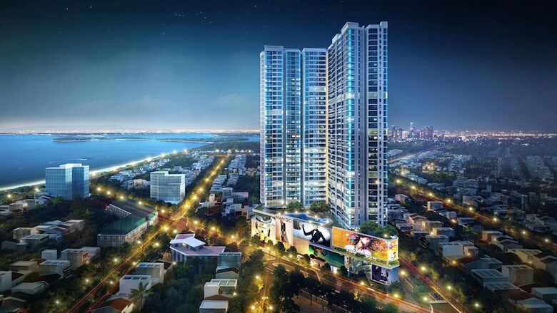 Hotel Vinpearl Condotel Empire Nha Trang