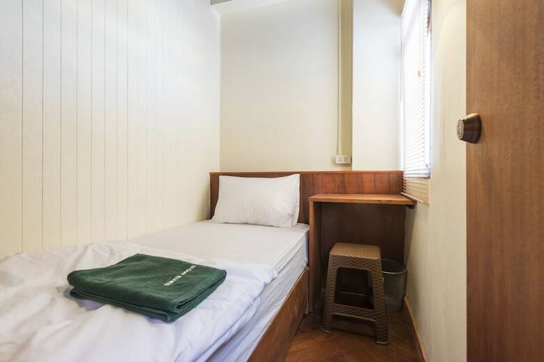 Hostal Suneta Hostel Chiang Mai