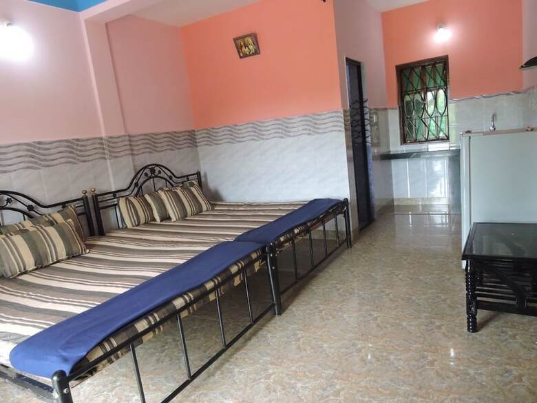 Hotel Monica Guest House