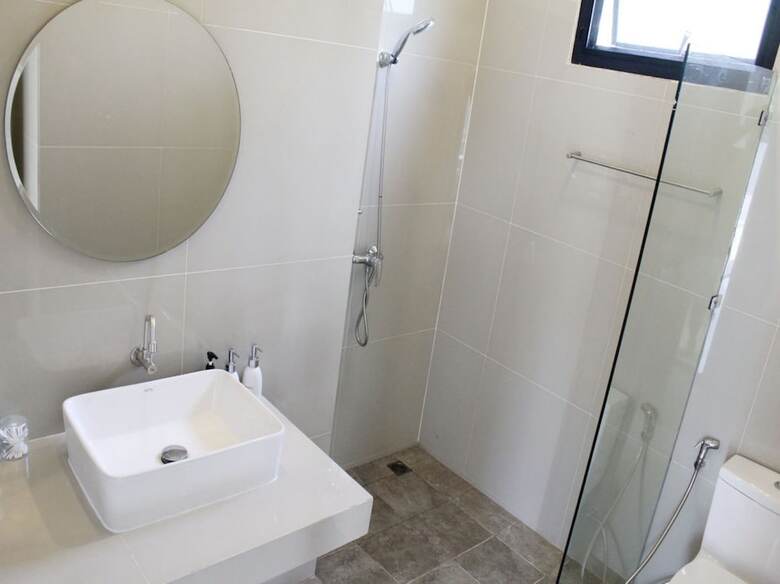 3 Bed Villa Tanapa