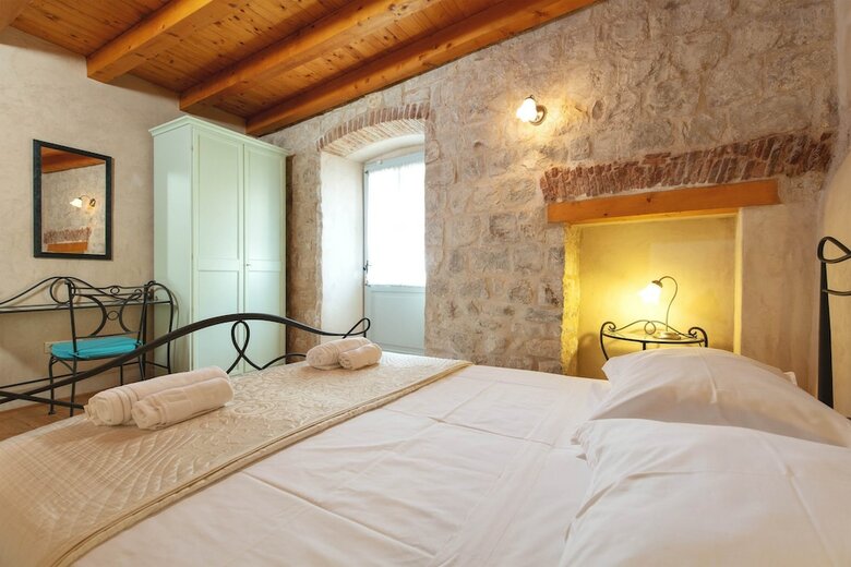 Apartamentos Vila Mama