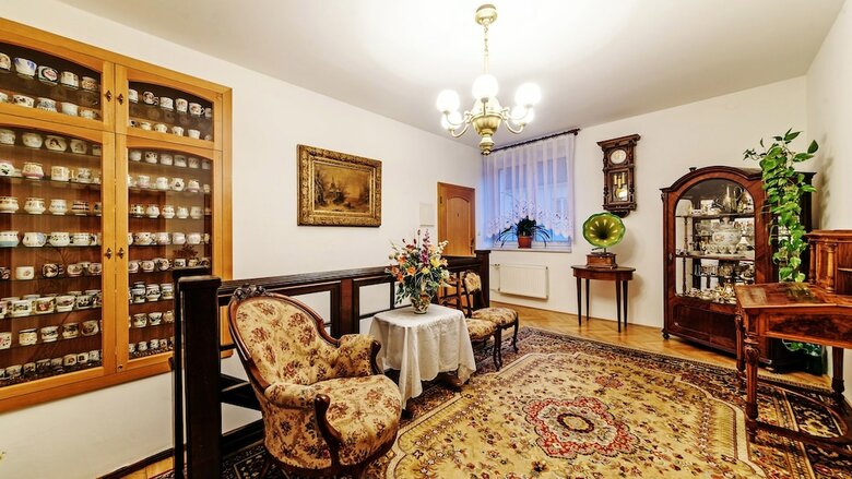 Pension Penzion Bird's Nest