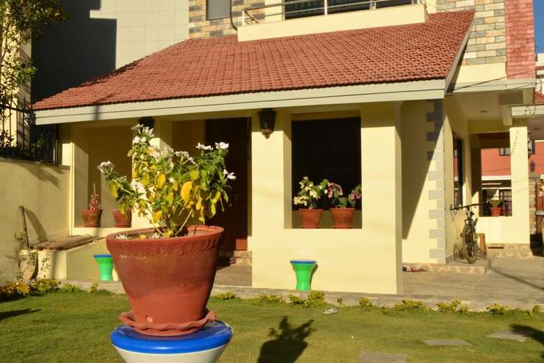 Hotel Peace & Joy Guest House