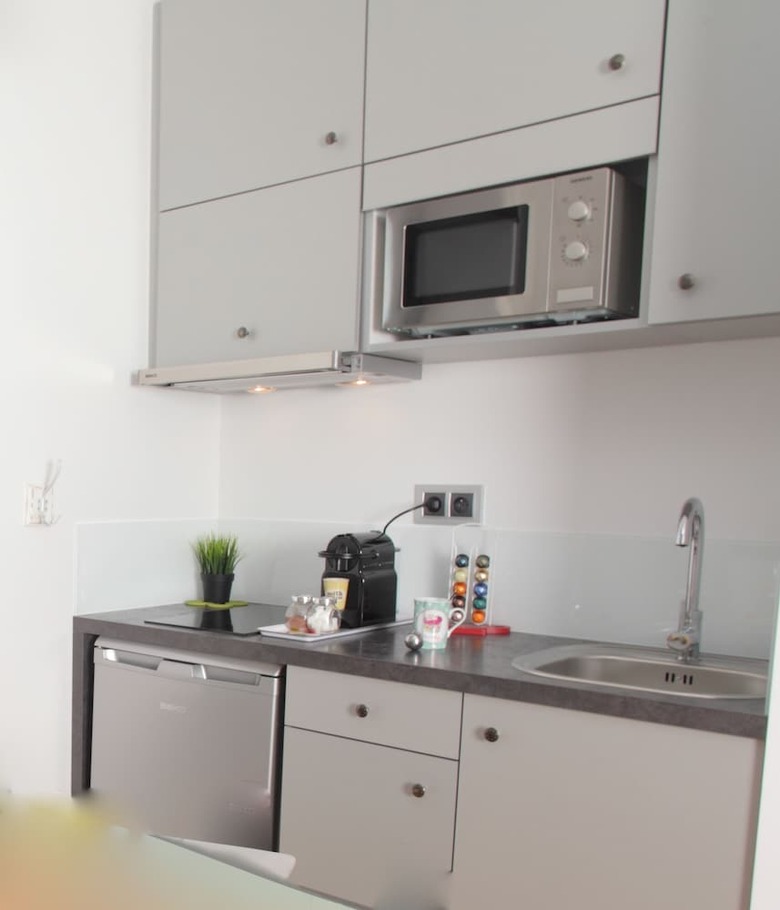 Apartamento Dormir En Ville - Centre Quimper