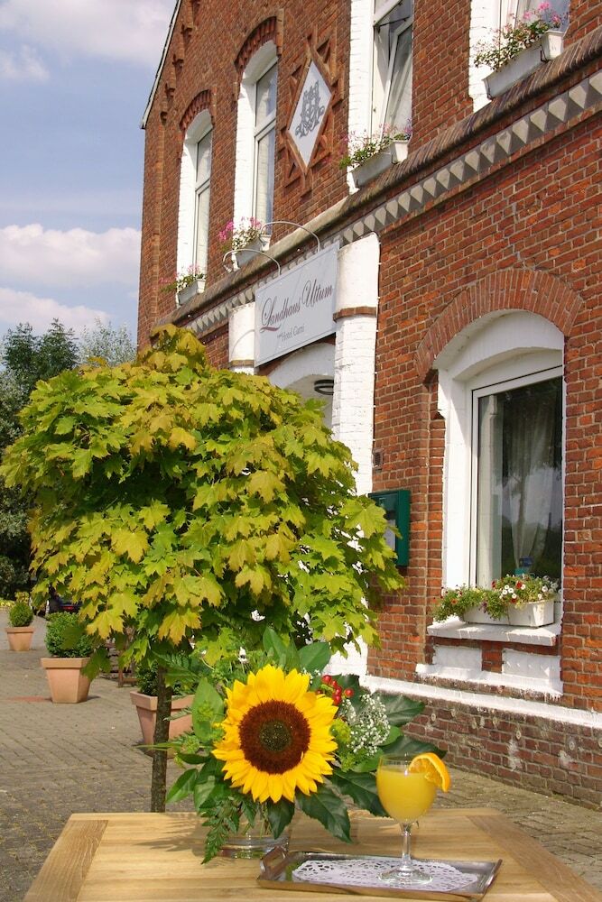 Hotel Landhaus Uttum