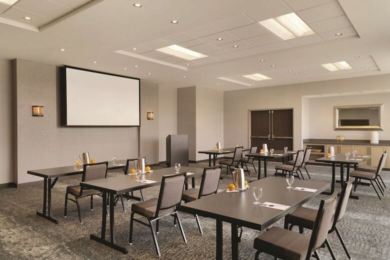 Hotel Hyatt Place Niagara Falls