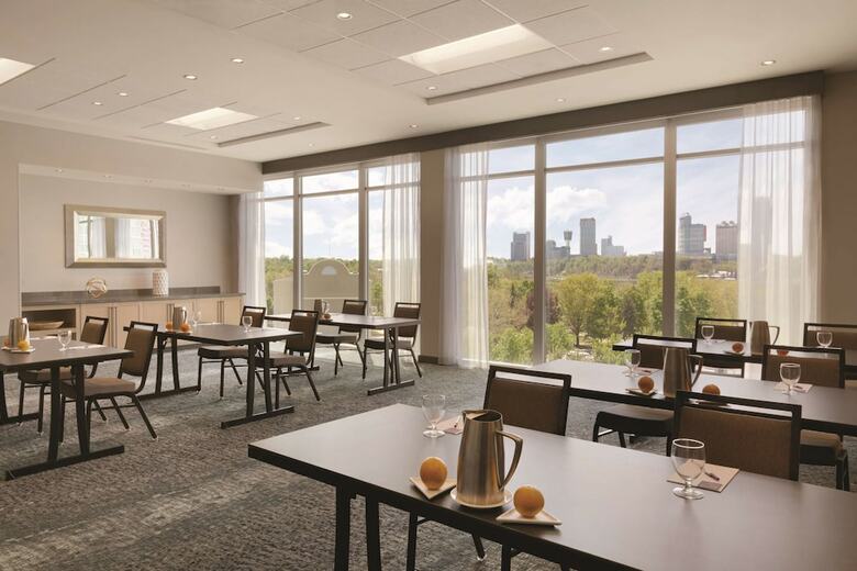Hotel Hyatt Place Niagara Falls