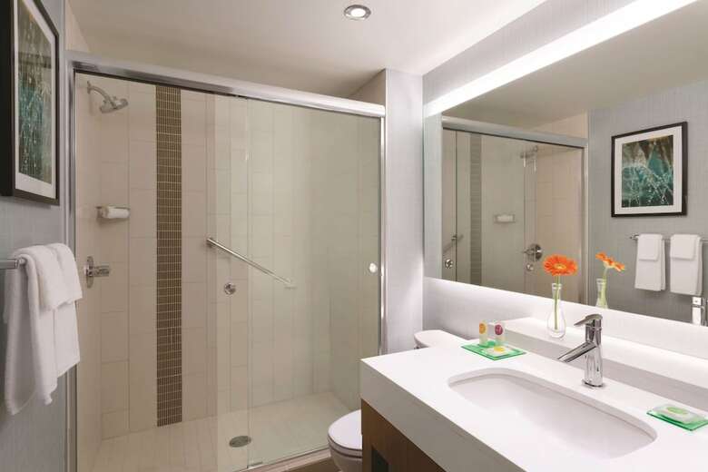 Hotel Hyatt Place Niagara Falls