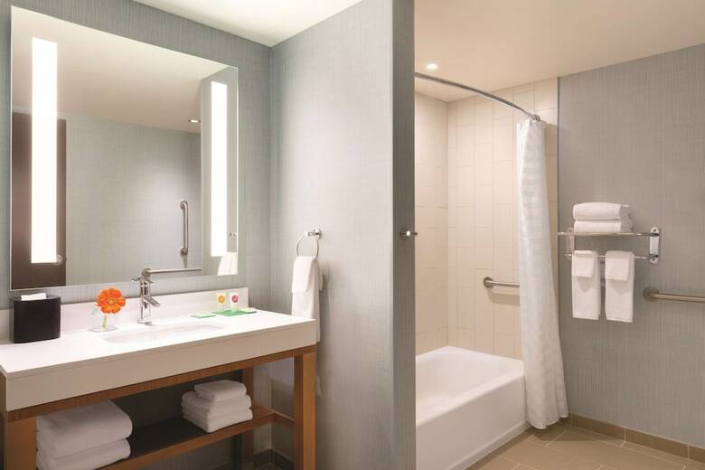 Hotel Hyatt Place Niagara Falls
