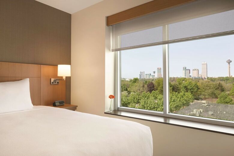 Hotel Hyatt Place Niagara Falls