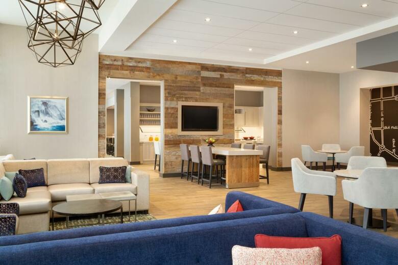 Hotel Hyatt Place Niagara Falls
