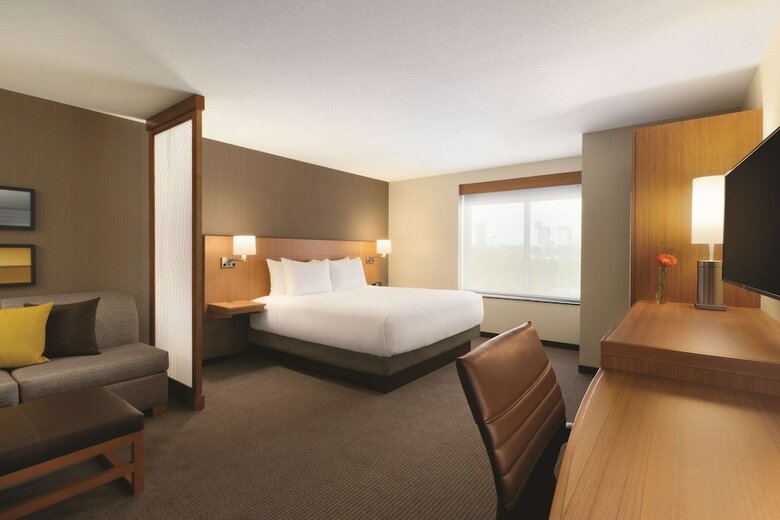 Hotel Hyatt Place Niagara Falls