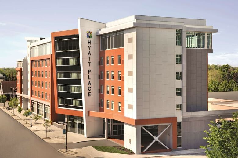 Hotel Hyatt Place Niagara Falls