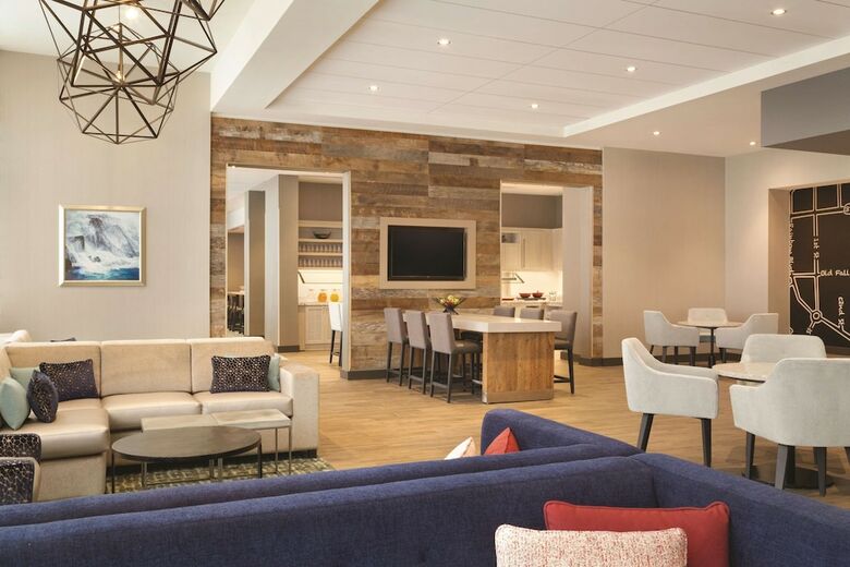 Hotel Hyatt Place Niagara Falls