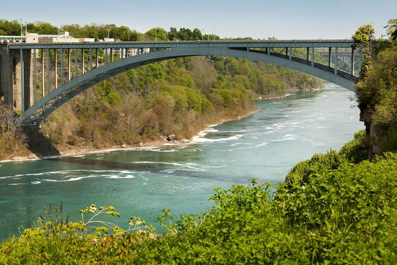 Hotel Hyatt Place Niagara Falls