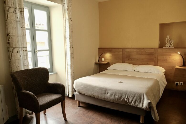 Hotel H�tel Le Quatorze
