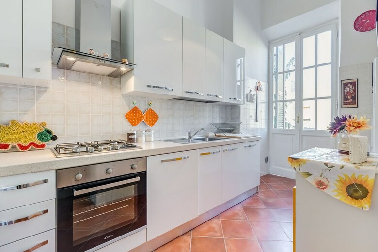 Apartamento Domus Eugenia