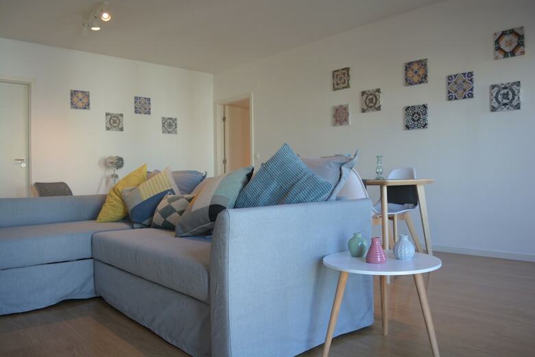 Apartamentos Modern & Bright By Homing