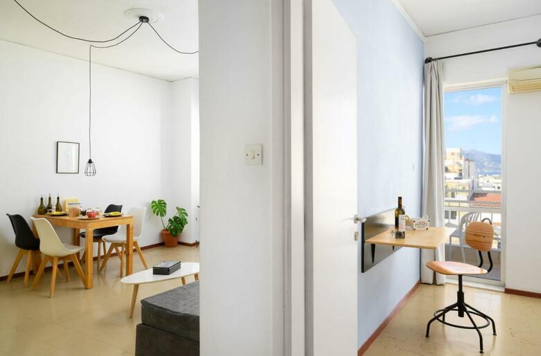 Apartamentos Crops Suites