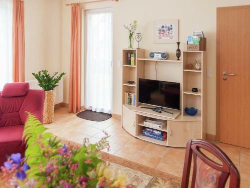 Ferienwohnung Frauenwald