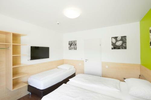 City Motel Soest