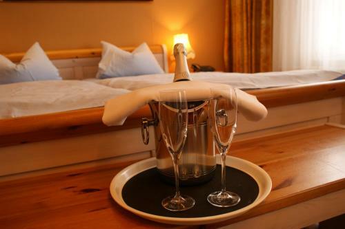 Hostal Hotel Stadt Soest
