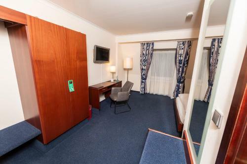 Hotel K�nigshof