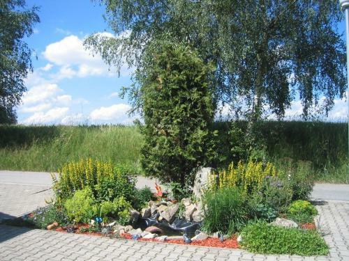 Apartamentos Ferienparadies Eder