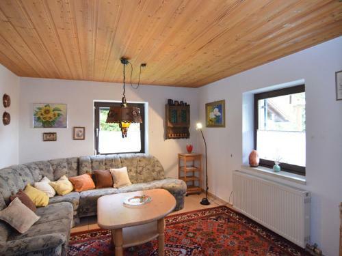 Apartamento Modern Holiday Home In Saldenburg With Sauna