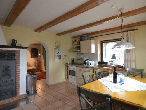 Apartamento Modern Holiday Home In Saldenburg With Sauna