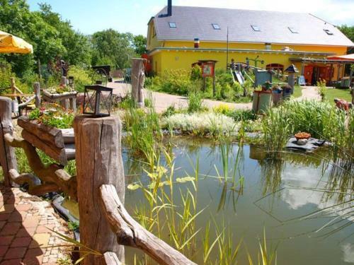 Landhotel Zum Honigdieb