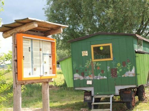 Landhotel Zum Honigdieb